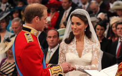 William e Kate oggi! (Fotogallery)