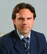 Intervista esclusiva al capolista del Pdl di Torino: Andrea Tronzano