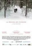 'La misura del confine' un film sotto zero