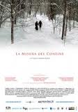 'La misura del confine' un film sotto zero