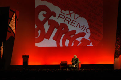 Premio Strega: Presentate a Benevento le opere in gara