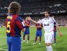 Champions League: il Barça c'è, il Real no
