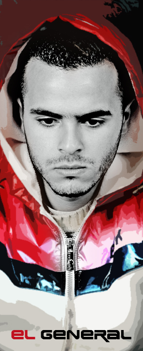 A Napoli la prima tappa di "El Général", rapper della rivolta tunisina