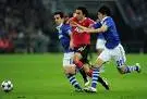 Champions League: Il Manchester domina lo Schalke e ipoteca la finale