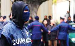 Operazione 'Casba' Bliz dei Carabinieri 15 arresti nel Cosentino