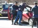 Giovane arrestato dai Carabinieri a Corigliano Calabro