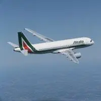 Roma: arrestato kazako per tentato dirottamento aereo