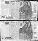 Acquisti con Euro falsi nel Cosentino, un arresto