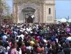 Santuario Madonna di Porto, Ferro Garantiranno collegamento le Ferrovie Calabro Lucane  25 aprile