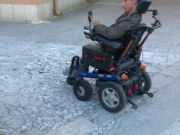 Ancora segnalazioni sul degrado urbano a Lecce