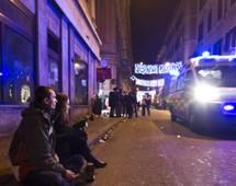 Investe intera famiglia perche ubriaco a Bologna