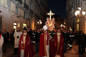 La Naca a Catanzaro 2011