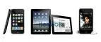 scontro  tra Apple e Samsung per iphone e ipad