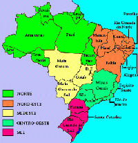 Drammatico ritrovamento del corpo italiano scomparso in Brasile