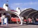 Sacal aeroporto internazionale di Lamezia Terme