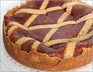 Pasqua che bontà: la Pastiera napoletana