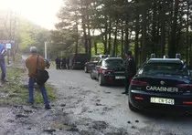 Carmela Rea, sul cadavere una svastica e segni di violenza