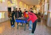 25 giovani tunisini accolti dai Salesiani di Gualdo Tadino