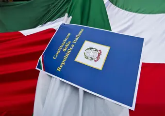 Bufera su proposta Pdl "Modificare l'art.1"
