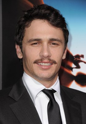James Franco e Winona Ryder insieme in "The Stare"