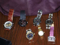 Non è più ricettazione acquistare merce contraffatta: assolta a Sanremo una turista torinese