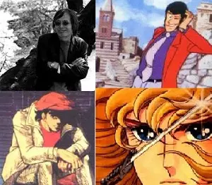 Muore Osamu Dezaki regista di Lady Oscar e Lupin III