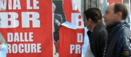 "Via le Br dalle Procure". Ad essere a rischio è lo stato di diritto