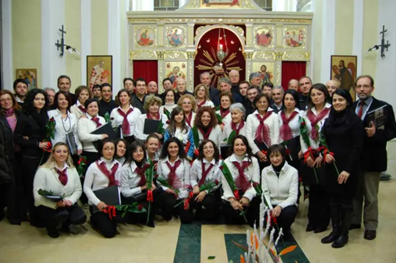 Voci del Risorgimento a Cosenza