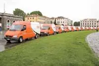 Tnt : le succursali lombarde inquinate dalla 'ndrangheta