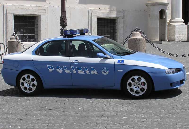 Ragusa, bullismo a scuola, arrestato diciasettenne