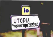 Programma Stages al peggio non c'è mai fine 2008-2010