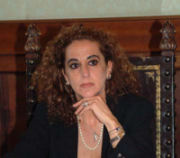 Presidente Wanda Ferro su facoltà di veterinaria