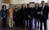Reggio Calabria: "Yuri Gagarin, uno sguardo dallo spazio"