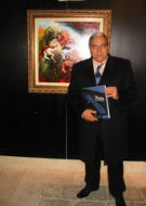 Catanzaro: San Giovanni inaugurazione "Pictura"