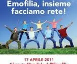 17 aprile: Giornata mondiale dell'emofilia