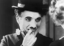 SPECIALE CHAPLIN: Luci della città, luci degli occhi