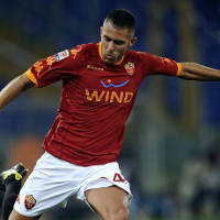 Roma, col Palermo è sconfitta e addio alla Champions