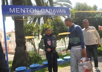 Francia: non ingressi Tunisini dall'Italia