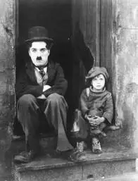 SPECIALE CHAPLIN: L'immortale Monello