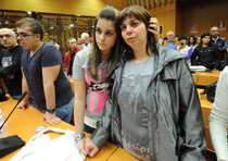 Torino: Thyssen, fu omicidio volontario