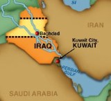 Occidente e dittatori: il caso della Guerra del Golfo