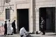 Attentato procura reggio calabria: quattro arresti