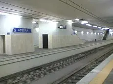 Acerra, disoccupati bloccano la stazione