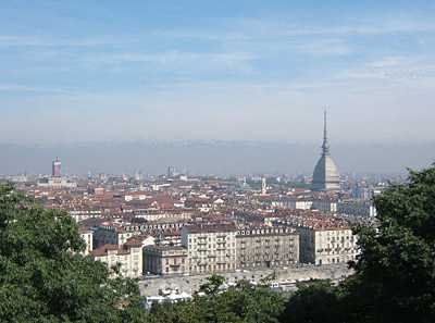 Torino città d'arte e cultura: da visitare!