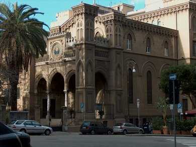 Palermo: la chiesa Valdese apre un registro per il testamento biologico