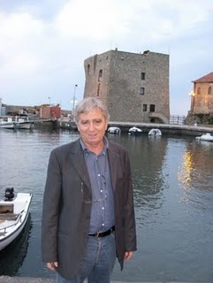 Hotel De La Ville ospita i protagonisti della dieta mediterranea