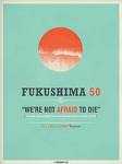 Greenpeace a fukushima: evacuare tutta l'area metropolitana