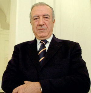 Carlo Ferrigno Arrestato per favori sessuali