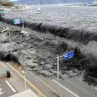 Giappone: nuova scossa a un mese dallo tsunami