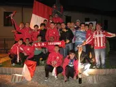 Il Taverna in II categoria